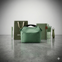 KIT THE OLIVE & ORDER EDIT